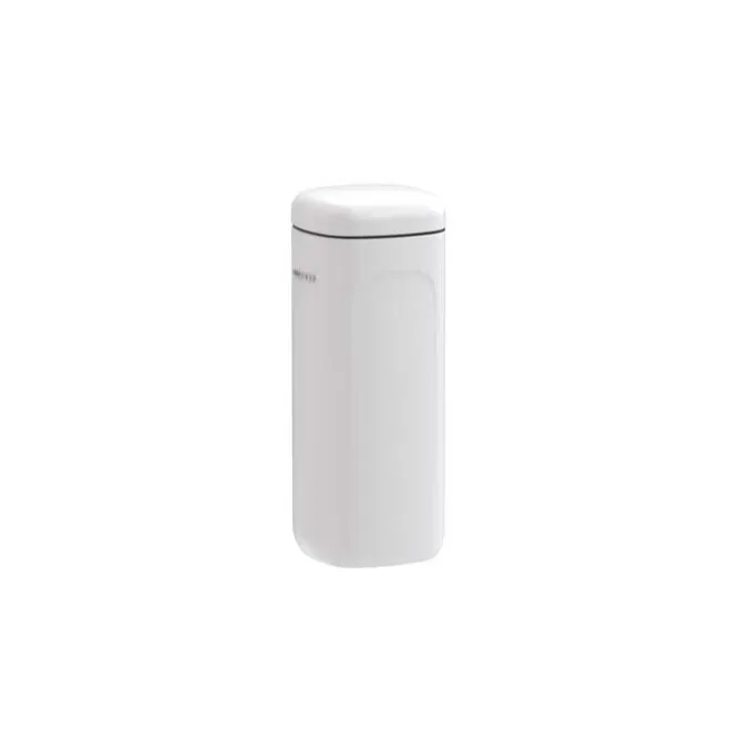 Siegwerk Cubo XL voorraadbus 2,55 liter Pure Snow