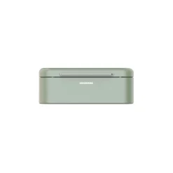 Siegwerk Panova broodtrommel 41,5 x 25,2 cm Sage Harmony