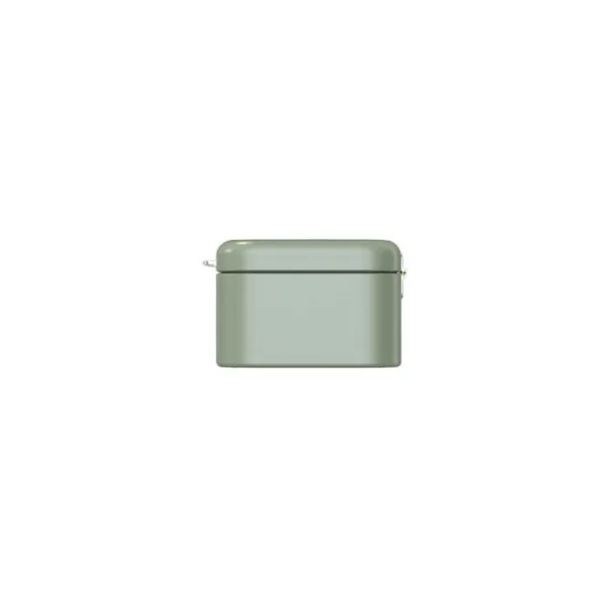 Siegwerk Panova broodtrommel 41,5 x 25,2 cm Sage Harmony
