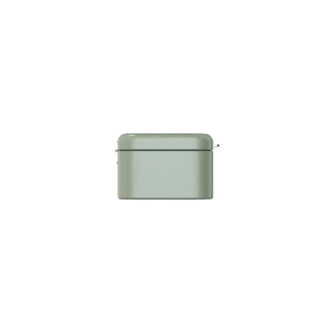 Siegwerk Panova broodtrommel 41,5 x 25,2 cm Sage Harmony