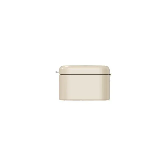 Siegwerk Panova broodtrommel 41,5 x 25,2 cm Sand Beach