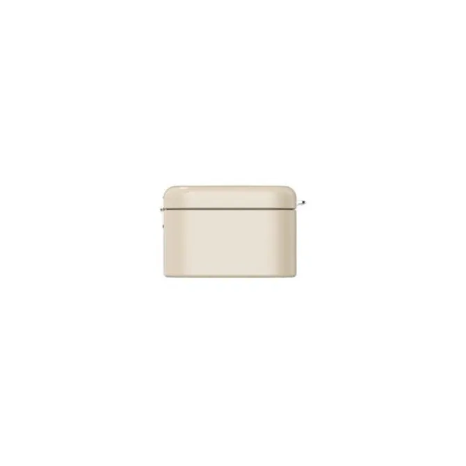 Siegwerk Panova broodtrommel 41,5 x 25,2 cm Sand Beach