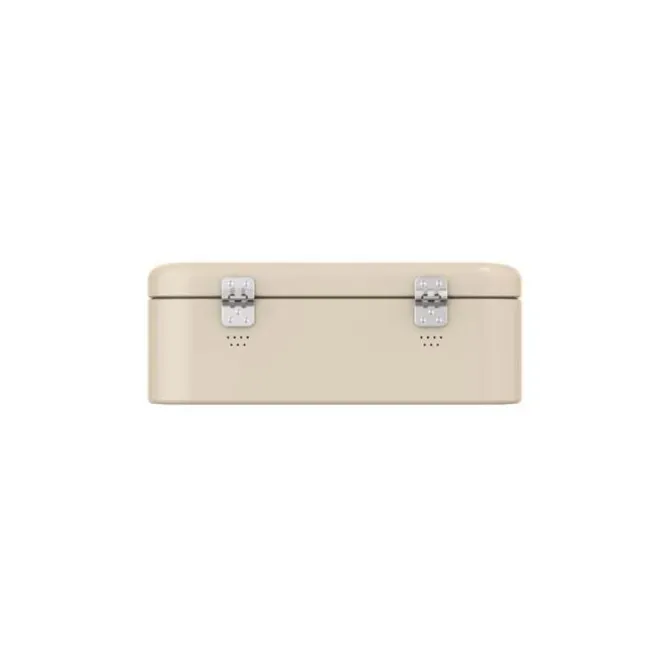 Siegwerk Panova broodtrommel 41,5 x 25,2 cm Sand Beach