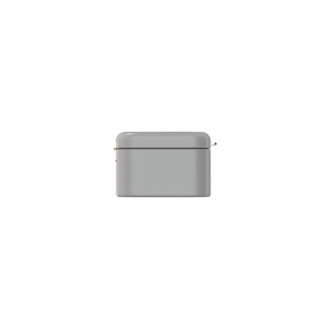 Siegwerk Panova broodtrommel 41,5 x 25,2 cm Shadow Rock