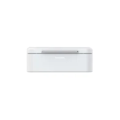 Siegwerk Panova broodtrommel 41,5 x 25,2 cm Pure Snow