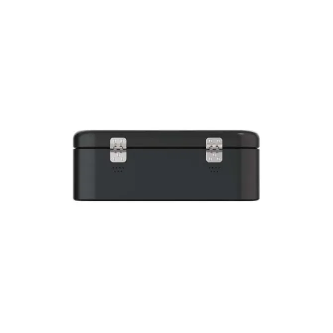Siegwerk Panova broodtrommel 41,5 x 25,2 cm Night Echo