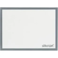 Silikomart bakmat rechthoekig 40 x 30 cm silicone met fiberglass