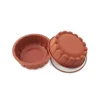Silikomart bakvorm charlottevorm ø 18,0 x 6,0 cm silicone
