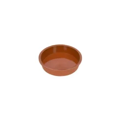 Silikomart bakvorm ø 18 cm silicone bruin