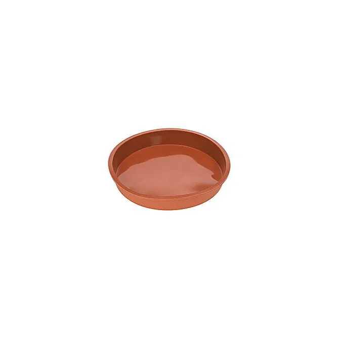 Silikomart bakvorm ø 22 cm silicone bruin