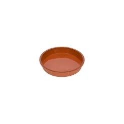 Silikomart bakvorm ø 26 cm silicone bruin