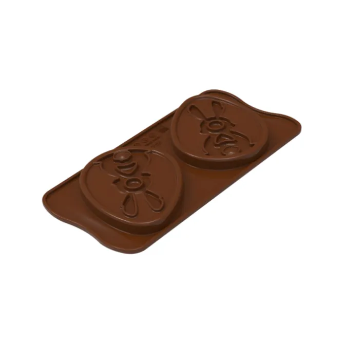 Silikomart Bonbon / chocoladevorm EasyChoc Pasen siliconen