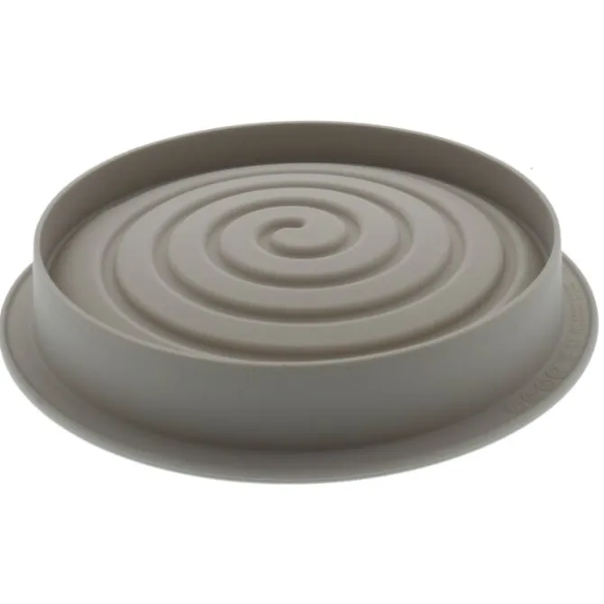 Silikomart 3Design Girotondo bakvorm rond ø 22 cm silicone g