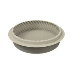 Silikomart Dress bakvorm ø 18,5 cm