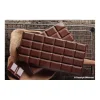 Silikomart EasyChoc Classic Choco Bar 15,5 x 8 cm silicone b