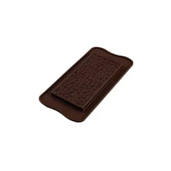 Silikomart EasyChoc Love Choco Bar 15,5 x 7,5 cm silicone br