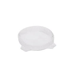 Silikomart flexibele deksel ø 21 cm silicone