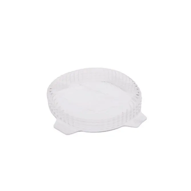 Silikomart flexibele deksel ø 21 cm silicone