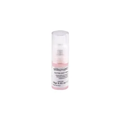 Silikomart Glitter Dust 10 gr roze