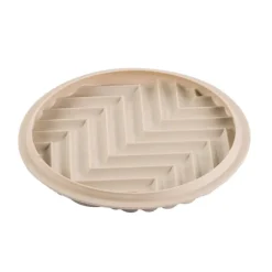 Silikomart Kit Tarte Grafique taartvorm ø 23 cm silicone