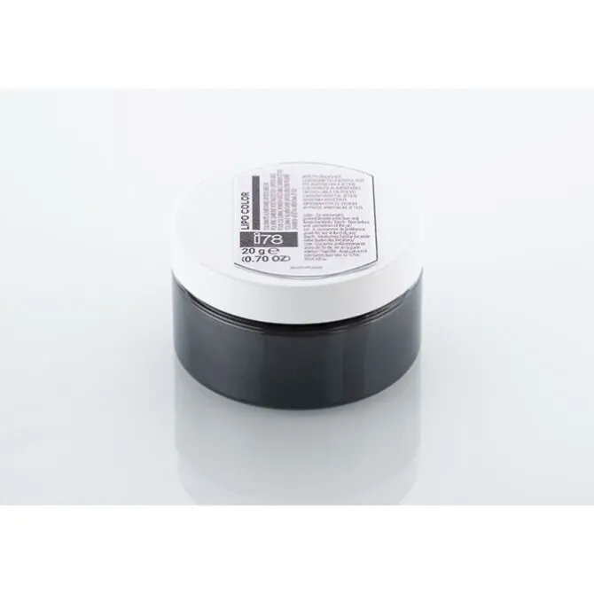 Silikomart kleurstof poeder 20 gram zwart