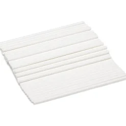 Silikomart lollystokjes 15 cm kunststof wit 50 stuks