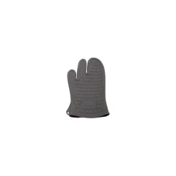 Silikomart ovenwant 27 cm silicone grijs