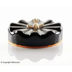 Silikomart Professional Armonia bakvorm ø 18 cm silicone wit