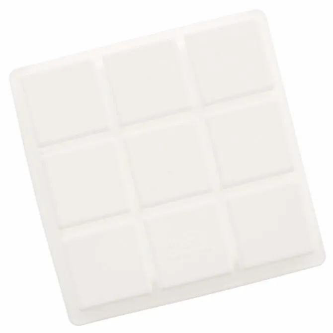 Silikomart Professional Cubik 1400 silicone wit