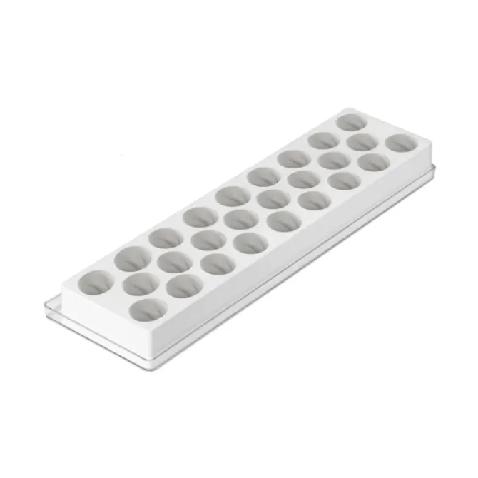 Silikomart Professional Fiamma bakvorm silicone