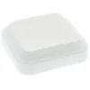 Silikomart Professional Gem 1000 silicone wit