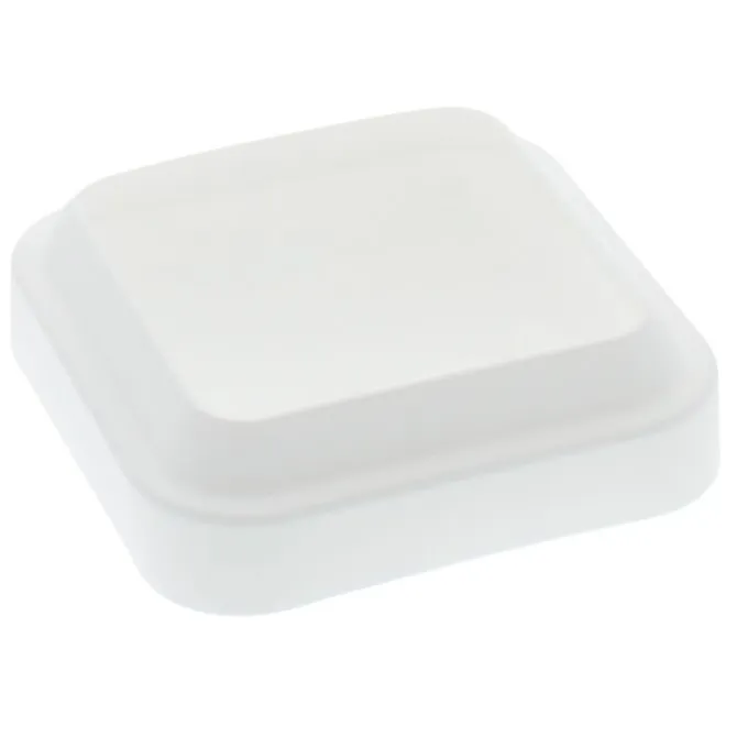 Silikomart Professional Gem 1000 silicone wit