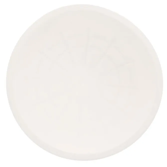 Silikomart Professional Genoise bakvorm ø 20 cm silicone wit