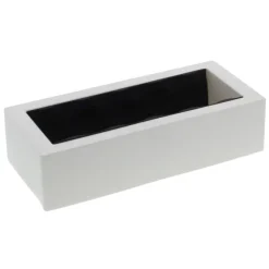 Silikomart Professional Matelassee kussentjes bakvorm silicone wit