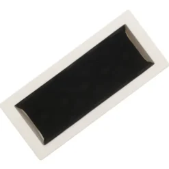 Silikomart Professional Matelassee kussentjes bakvorm silicone wit