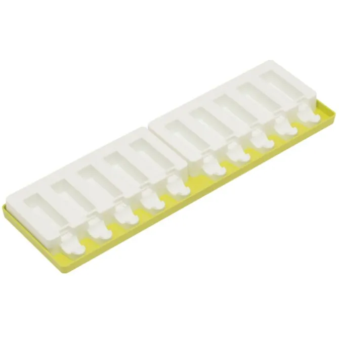 Silikomart Professional Mini Bar silicone wit