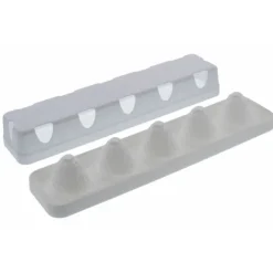 Silikomart Professional Mora & Lampone 110 silicone wit