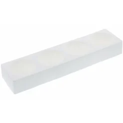 Silikomart Professional Multiflex 220 silicone wit