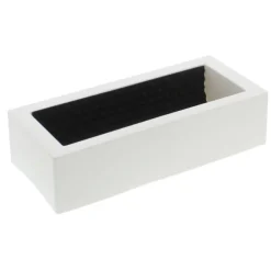 Silikomart Professional Pois stippen bakvorm silicone wit