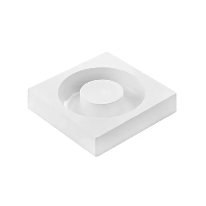 Silikomart Professional Savarin bakvorm silicone 6-delig