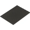 Silikomart Professional structuurmat Vienna 25 x 18,5 cm silicone zwart