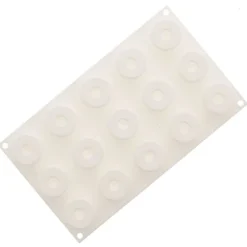 Silikomart Professional Sushi Roll bakmat silicone wit