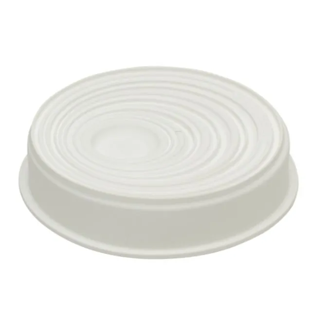 Silikomart Professional Vague bakvorm ø 20 cm silicone wit