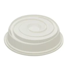 Silikomart Professional Vortex bakvorm ø 18 cm silicone wit