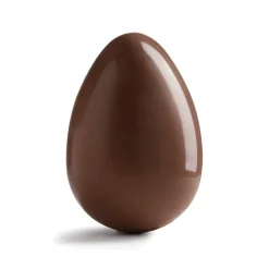 Silikomart SK4000 Úovo chocoladevorm 1 ei kunststof