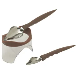 Silikomart Spoon decor decoratieset 3 delig