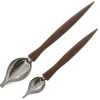 Silikomart Spoon Decor decoratieset 2-delig