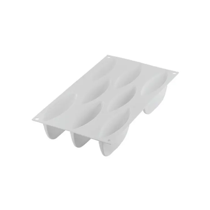 Silikomart Vela 100 bakmat 11,5 x 3,5 x 5,7 cm
