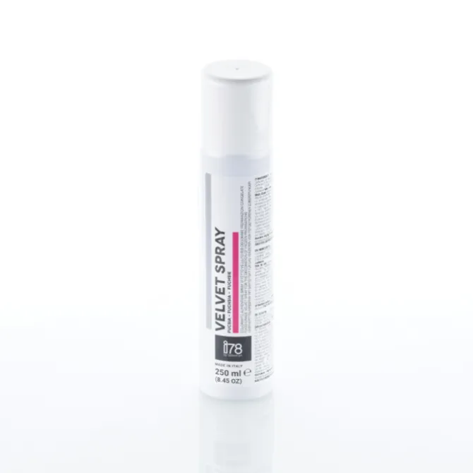 Silikomart Velvet Spray 250 ml fuchsia
