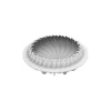 Silikomart Wave bakvorm ø 19,5 cm